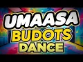 Dj Danz - Umaasa ( Budots Dance Remix )