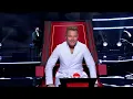 Mitchell Dormer Sings “Beautiful Things “ By Benson Boone | The Voice Australia 2025
