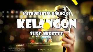 Download Instrumental karaoke#KELANGON#SUSY ARZETTY#VERSI KEYBOARD YAMAHA SX 900 MP3