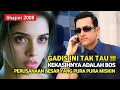 Lagu TR4G!S‼️sang kekasih t3w4s dib-nuh dihadapan nya | alur cerita film India Amir Khan 