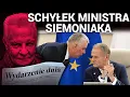 Download Lagu WYDARZENIE DNIA: Schyłek ministra Siemoniaka | Z BAŃKI | Tomasz Szwejgiert