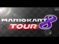 Mario Kart 8 Mods MK8 X Tour Modpacks Part 1