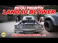 Download Lagu Felipe Andreis brought his Landau from Brazil to the USA and put a Blown V8 Big Block!