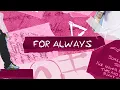 Download Lagu Ed Sheeran - For Always [Lyric Video]