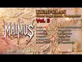 Kumpulan Cover Lagu Sunda MAIMUS  (AI COVER) Vol. 3 | Full Album Nonstop Cover