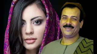 عيسي المنياوى موال خضرة والسماك 