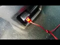 AAA battery warranty scam