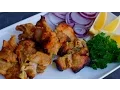 Download Lagu CHICKEN TIKKA RECIPE - Indian Tandoori Chicken