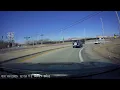 Dashcam 123 Driver Didn t Miss His Exit