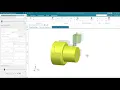 Solid Edge 2021 - Tutorial