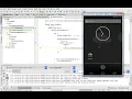 Android Tutorial Update Every Second Timer how to make timer app