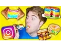 TASTING INSTAGRAM FAMOUS FOODS 2