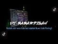 Download Lagu Dj BABAR PISAN VIRAL TIKTOK || NJALUK ATI WES TAK KEI NJALUK KUWI TAK PARINGI
