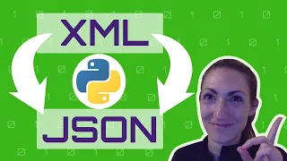How to convert XML to JSON in Python - Step by Step guide