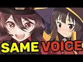 Download Lagu Hu Tao Voice Actress In Anime Roles [Rie Takahashi] (Megumin, Emilia, Takagi) Genshin Impact