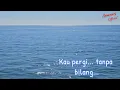 Download Lagu KO PI TANPA PESAN || LAGU TIMUR TERBARU 2025 || VIDEO VISUALIZER