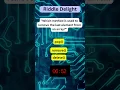 Crack the Code JavaScript Riddle Challenge Can You Solve It