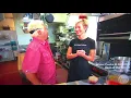 DDD S16 Ep2 Spicy Hot Tomato Dipping Sauce Pastabilities Syracuse NY with Guy Fieri