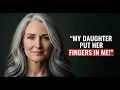 Hurry Before Dad Returns Daughter Mom Said True Lesbian Story