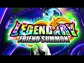 NEW FRIEND SUMMON LR COMING FOR GDC 2026 Some Kind Of Update May Be Soon DBZ Dokkan Battle