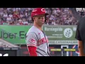 Reds Yankees game one of the best performances of the season they had no chance