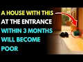 Download Lagu Warning! A Small Mistake At Your Door Could Cost You All Your Luck And Money!
