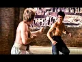 Download Lagu Bruce Lee VS Chuck Norris Full Fight 🌀 4K
