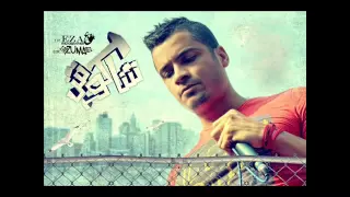 اغنية قسمه و نصيب غناء حسن الشاكوش توزيع رامى المصرى 2015 