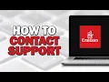 How to Contact Emirates Airlines Support Easiest Way