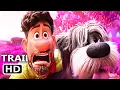 Download Lagu STRANGE WORLD Trailer (2022) Disney