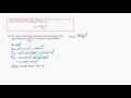Error Bound for Simpson s Rule