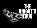 Knight s Tour solved with Python Warnsdorff s Algorithm