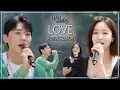 Download Lagu 함은정 X 최종현 - LOVE Live Clip Full ver. | [뮤직인더트립 라이브클립]