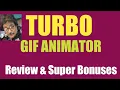 TURBO GIF ANIMATOR REVIEW IIGET IT NOW II TURBO GIF ANIMATOR SOFTWARE II GRAB IT II