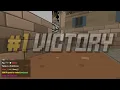 Krunker nuke