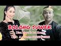 Download Lagu BOLONG SUWEK duet voc : Cak kuntet \u0026 Dian maya cipt : A.priyono @priyanaofficial5113