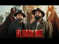 Lagu Bloodline (Official MV) Harf Cheema - Gulab Sidhu - Sukh Lotey