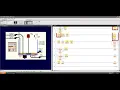 Practica 3 logix Pro Batch simulation