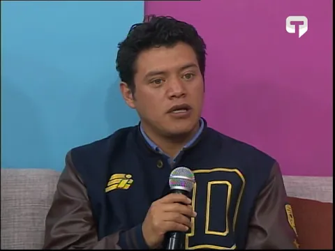 Historia Viva Experiencia Inmersiva