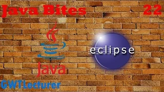 Java Tutorial - 22