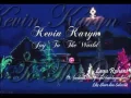 Download Lagu Joy To The World - Kevin Karyn