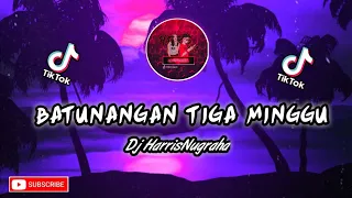 Download DJ VIRALL BATUNANGAN TIGA MINGGU - ( HARRISNUGRAHA ) NEW REMIX C.M.R 2020 FULL!!! MP3