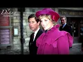 The Untold Origins of Princess Diana - Inside the Spencer Family Legacy