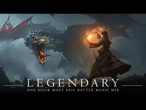 LEGENDARY | MOST EPIC BATTLE MUSIC