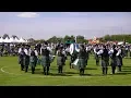 Download Lagu ST MARYS DERRYTRASNA PIPE BAND AT THE BRITISH PIPE BAND CHAMPIONSHIPS 2018