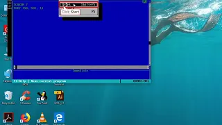 To Display a Pixel Computer Training Periwinkle