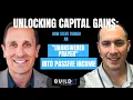 Unlocking Capital Gains How Steve Turned an Unanswered Prayer Into Passive Income