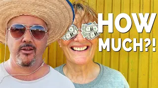 Cost of a sailboat refit (what went wrong?) Part 4 – Sailing Ep 202