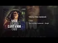 C-Kan - Vivo la Vida Cantando