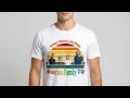 These Family Trip T-Shirts Turned Us Into the Loudest Tourists Alive